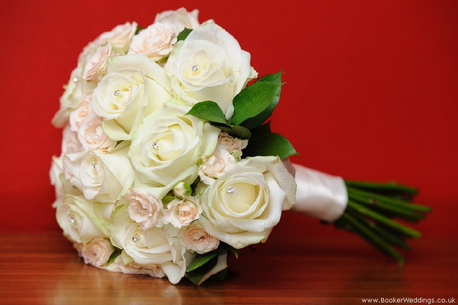 Wedding Flowers Liverpool, Merseyside, Bridal Florist,  Booker Flowers and Gifts, Booker Weddings | 
